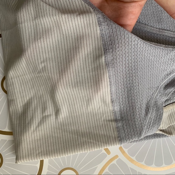 ❌SOLD❌ Lululemon Breathable Sports Tank - Picture 4 of 4